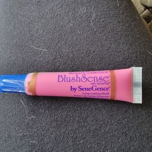 BlushSense - Pink Berry - New - Never Opened